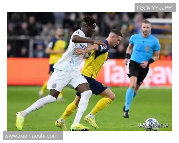 国米大胜多特蒙德四球狂潮点球大战瞬间点燃全场激情