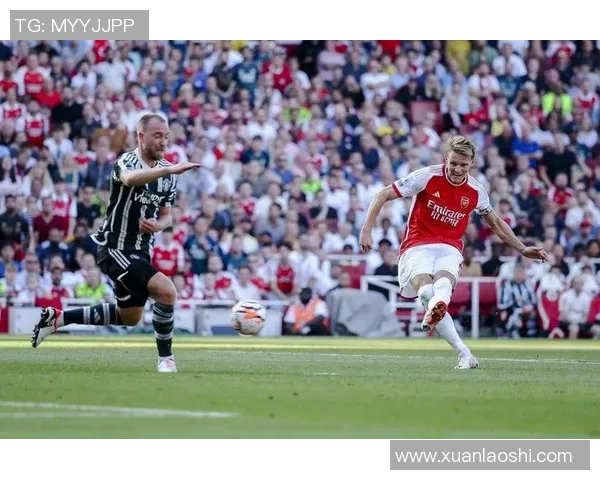 中超精彩对决曼联大胜阿森纳红牌事件引发全场热议