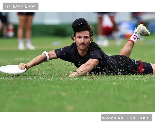 飞盘传奇：见证北京飞盘队从默默无闻到崭露头角的奋斗历程